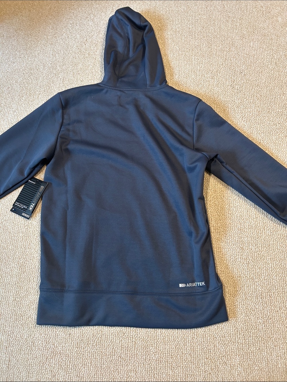 NWT Ariat hoodie - Picture 3 of 3